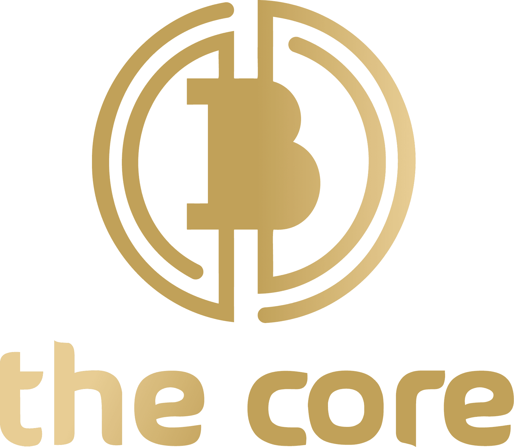 The Core Logo