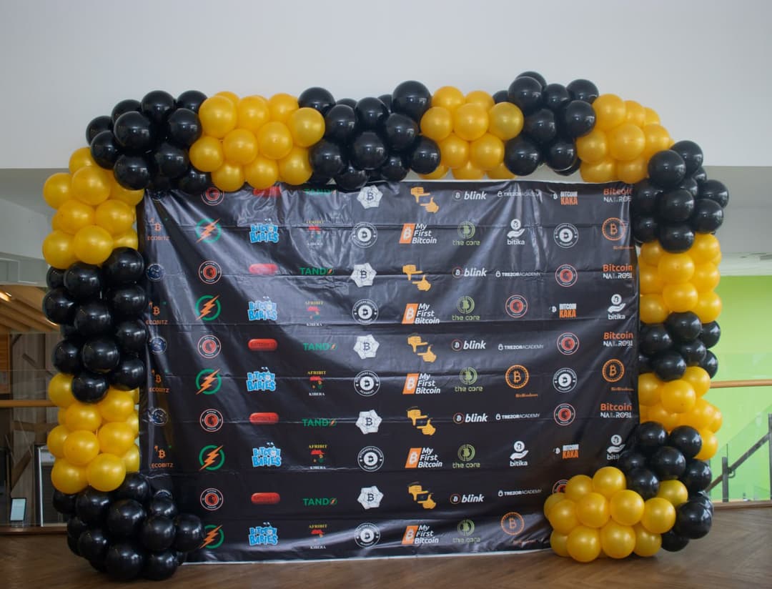 Bitcoin Unconference