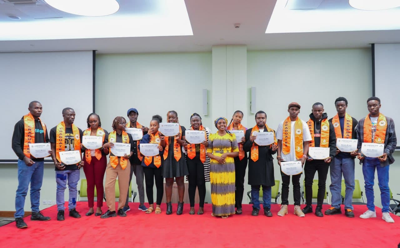 Bitsavers Graduands