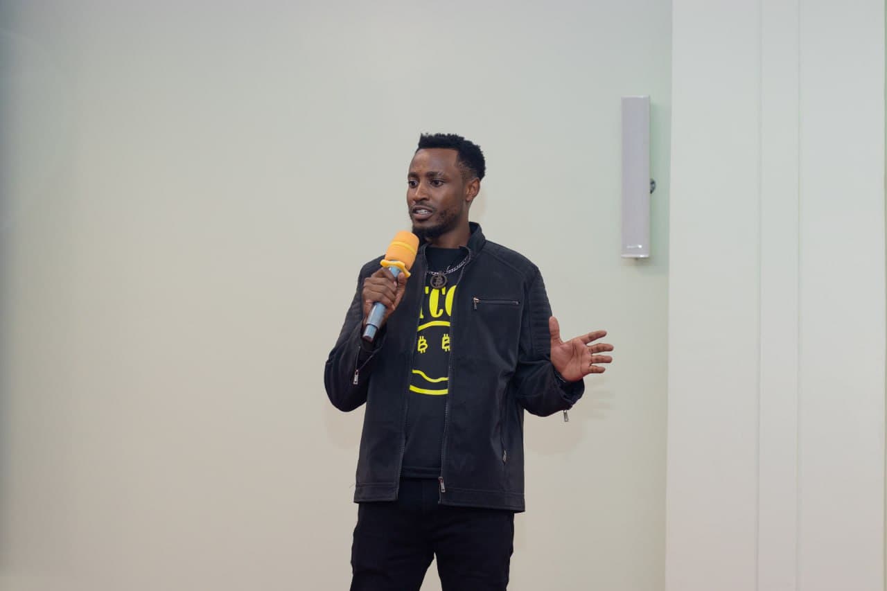 Keynote Highlights