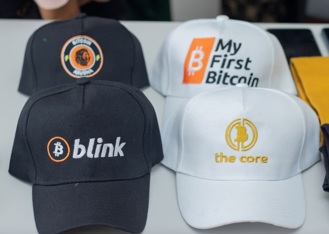 Sponsors & Partners