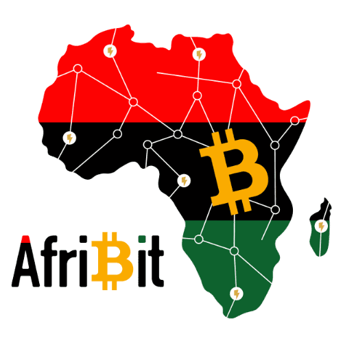 Afribit logo