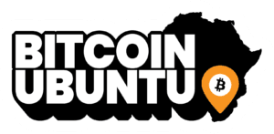 Bitcoin Ubuntu logo