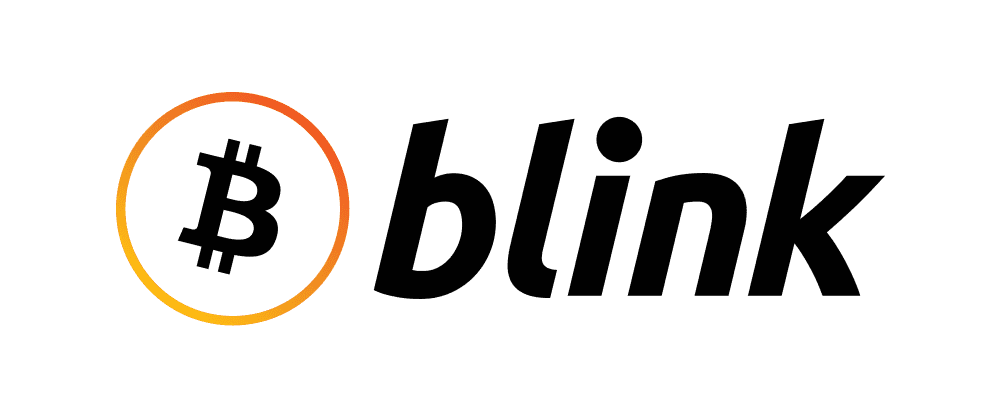 Blink logo