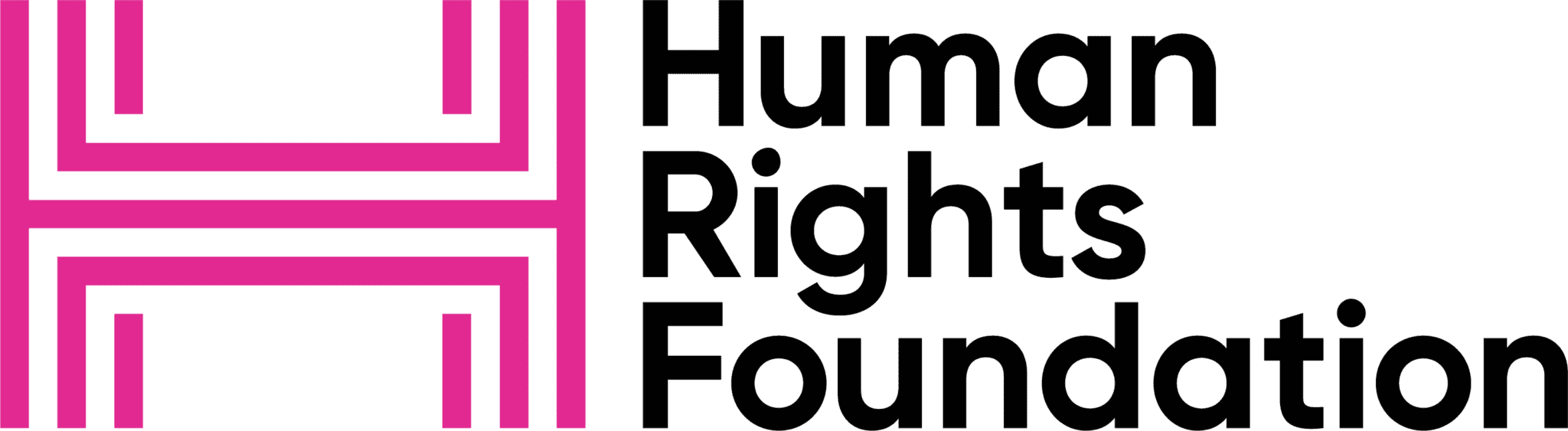 HRF logo